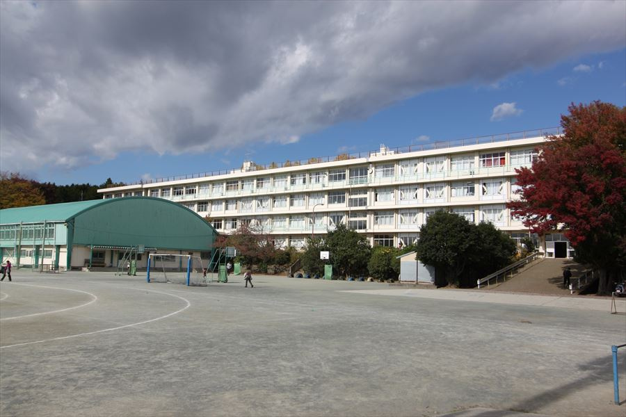 【小学校】所沢市立山口小学校まで1483ｍ