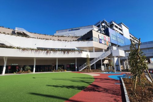 【ショッピングセンター】エミテラス所沢まで1888ｍ