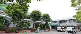【幼稚園】鷲宮幼稚園まで1121ｍ