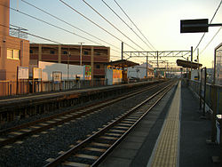 【駅】宮前駅まで1588ｍ