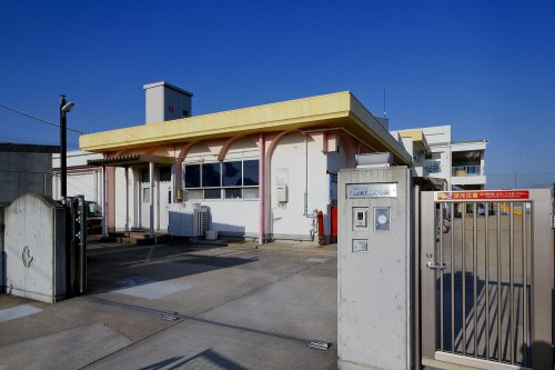 【保育園】認定こども園山崎北こども園まで982ｍ