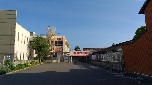 【保育園】新堀こども園まで1714ｍ