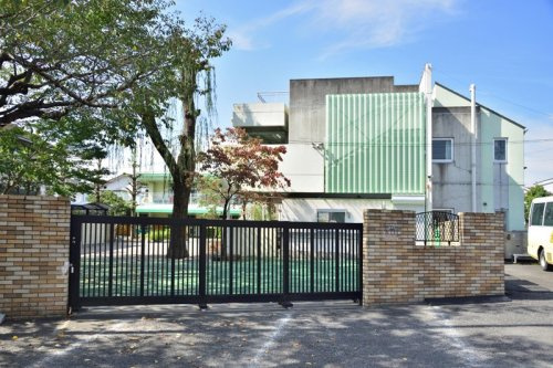【保育園】甲ノ原保育園まで1430ｍ