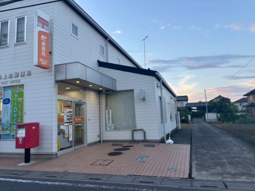 【郵便局】熊谷上之郵便局まで1019ｍ