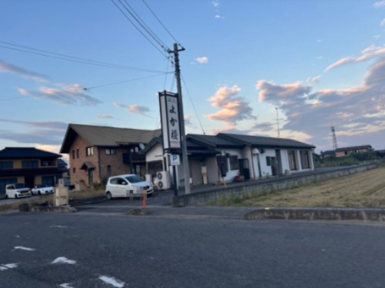 【銀行】麺匠　よか楼　熊谷店まで1181ｍ