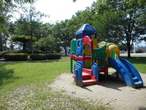 【公園】さくら公園まで1111ｍ