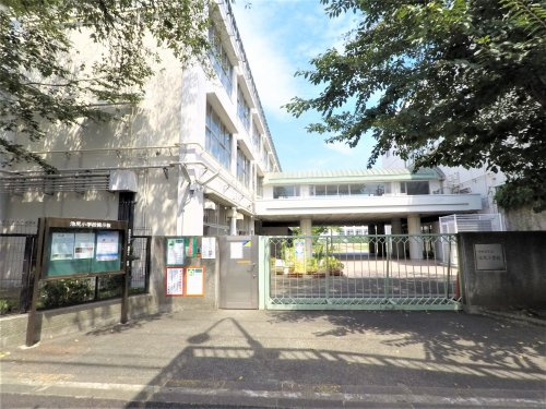 【小学校】世田谷区立池尻小学校まで240ｍ
