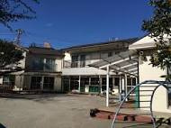 【幼稚園】大崎幼稚園まで188ｍ