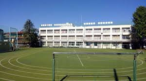 【小学校】渋谷区立上原小学校まで831ｍ