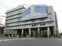 【中学校】文京区立茗台中学校まで189ｍ