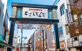 【その他】戸越銀座商店街まで817ｍ