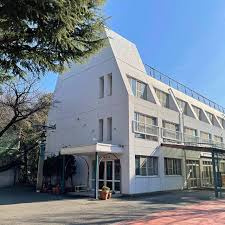 【幼稚園】松蔭幼稚園まで547ｍ