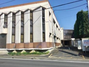 【内科】相川内科まで583ｍ