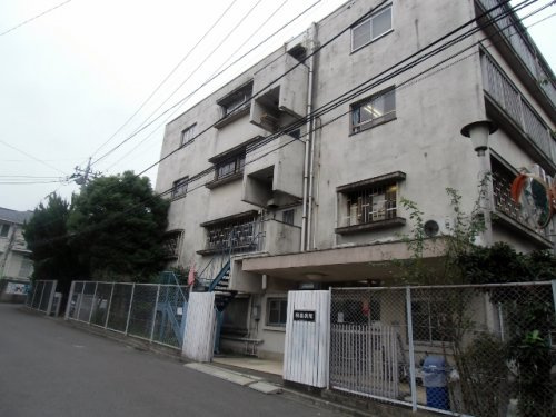 【総合病院】飛鳥病院まで1591ｍ