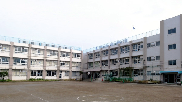 【小学校】葛飾区立柴原小学校まで378ｍ
