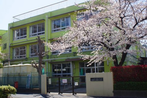 【小学校】葛飾区立高砂小学校まで690ｍ