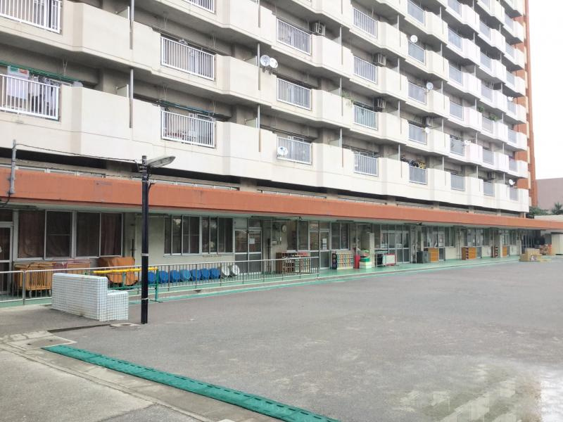 【保育園】青井保育園まで655ｍ