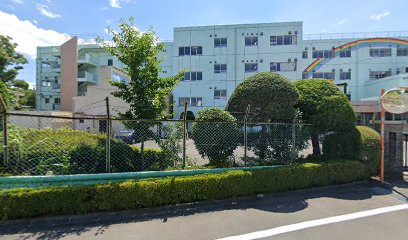 【小学校】日野市立夢が丘小学校まで950ｍ