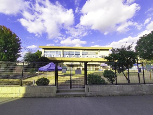 【幼稚園】西宮市立鳴尾東幼稚園まで327ｍ