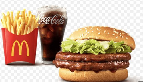 【ファーストフード】マクドナルド　川越インター店まで236ｍ