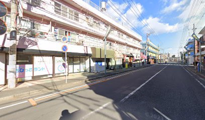 【保育園】ちびっこランド　坂戸千代田園まで1291ｍ