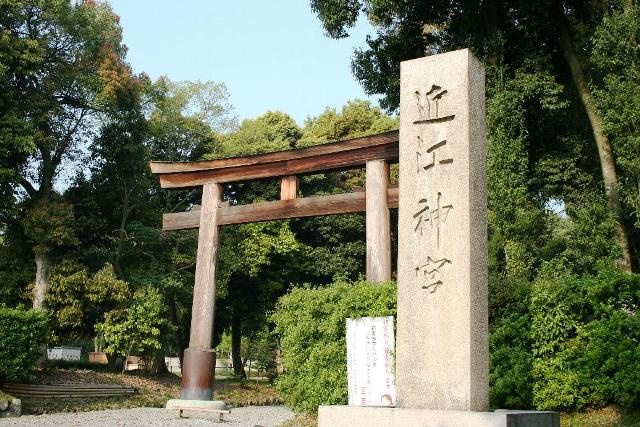 【その他】近江神宮まで1595ｍ