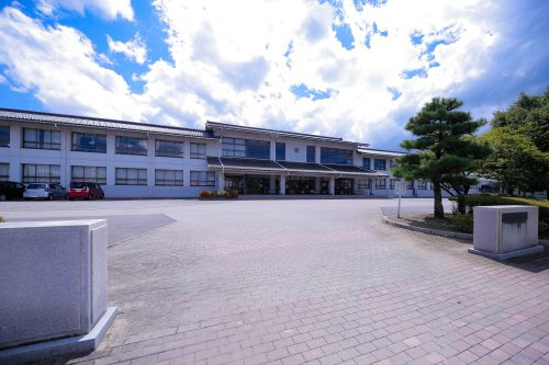 【小学校】高岡市立下関小学校まで467ｍ