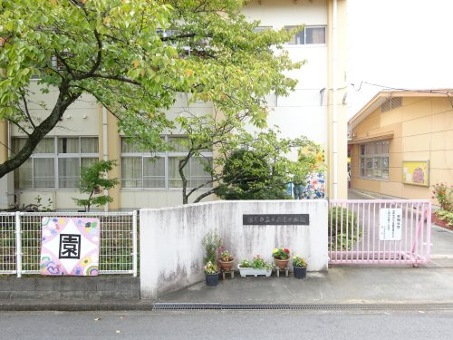 【幼稚園】橿原市立耳成南幼稚園まで561ｍ