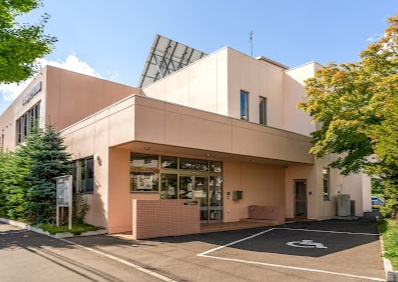 【保育園】八軒星の子保育園まで350ｍ