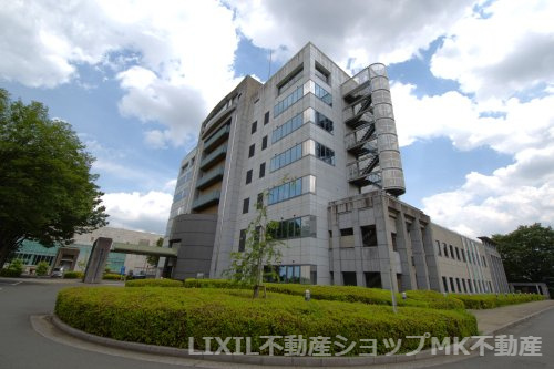 【市役所・区役所】三芳町役場まで1864ｍ