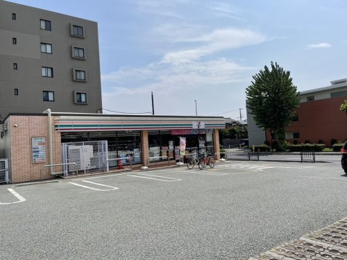 【コンビニエンスストア】セブンイレブン　西宮上甲子園店まで230ｍ