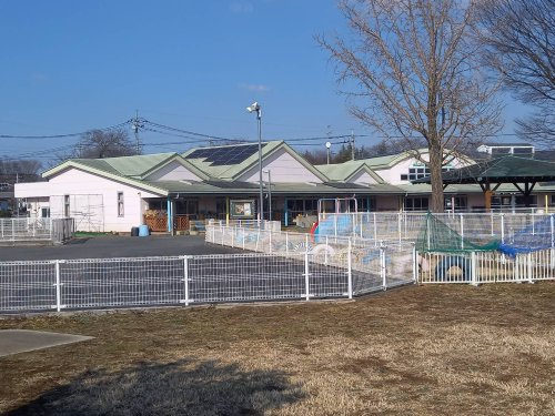 【保育園】おおぞら保育園まで2280ｍ