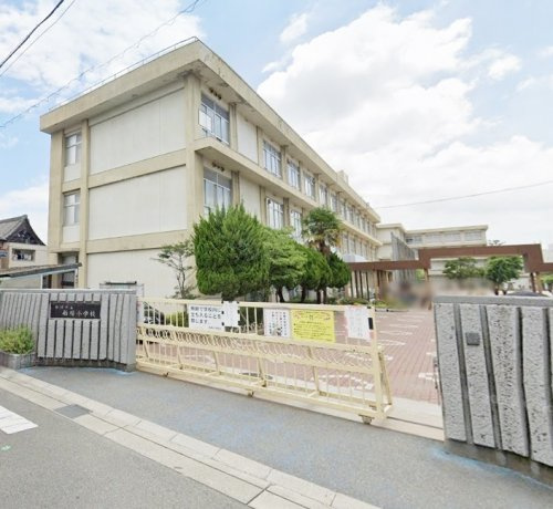 【小学校】姫路市立船場小学校まで463ｍ