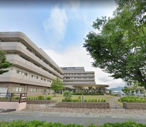 【総合病院】ツカザキ記念病院まで971ｍ