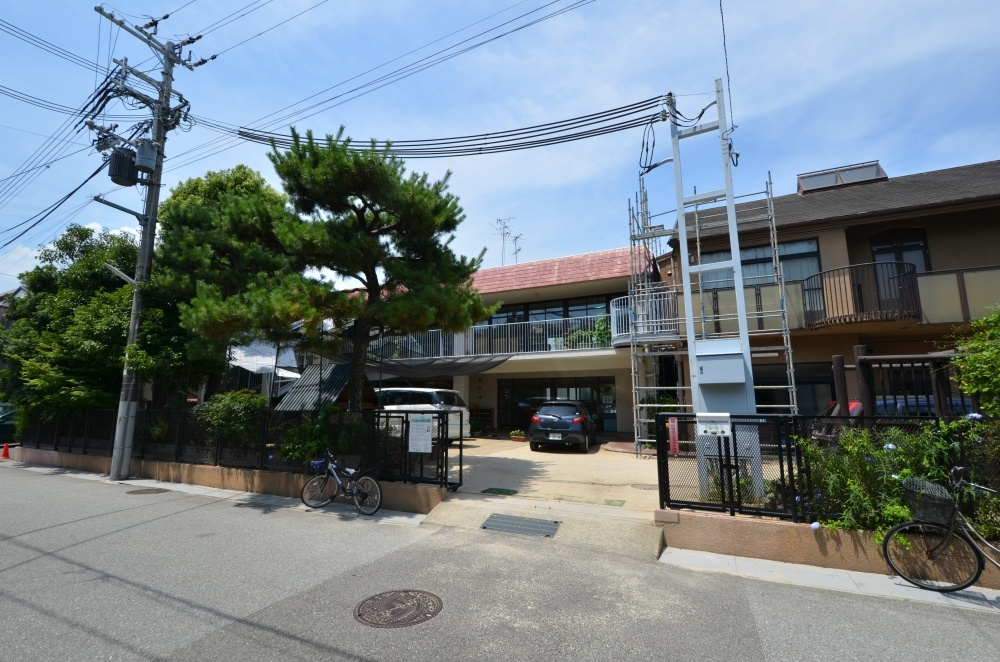 【幼稚園】すずらん幼稚園まで686ｍ