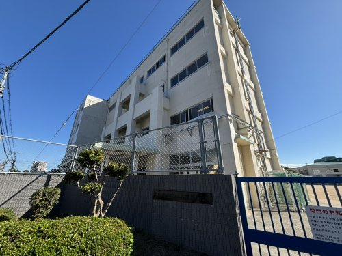 【小学校】広島市立古田小学校まで1128ｍ