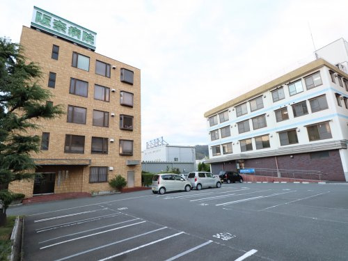 【総合病院】阪奈病院まで3130ｍ