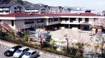 【幼稚園】森の里幼稚園（厚木市）まで3053ｍ