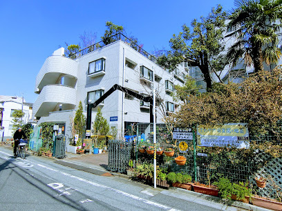【保育園】さわやか保育園・梅島まで133ｍ
