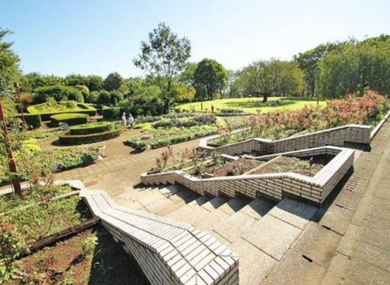 【公園】智光山公園まで1743ｍ