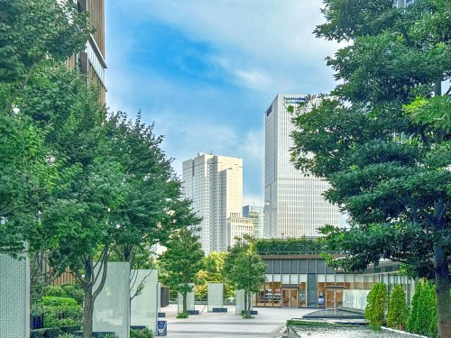 【その他】東京ガーデンテラス紀尾井町まで400ｍ