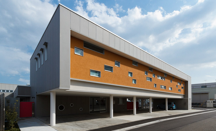 【保育園】綾瀬いずみ保育園まで2085ｍ