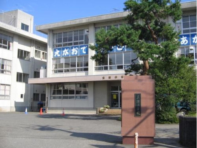 【小学校】立待小学校まで1412ｍ