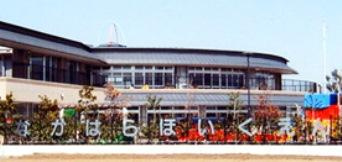 【保育園】中原保育園まで957ｍ