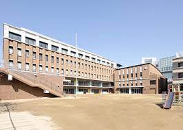【幼稚園】四條畷学園大学附属幼稚園まで1452ｍ