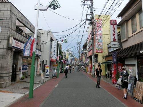 【その他】ぷらむろーど杉田商店街まで1570ｍ