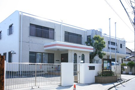 【保育園】屏風ケ浦保育園まで220ｍ
