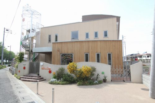 【保育園】妙音沢もみじ保育園まで640ｍ