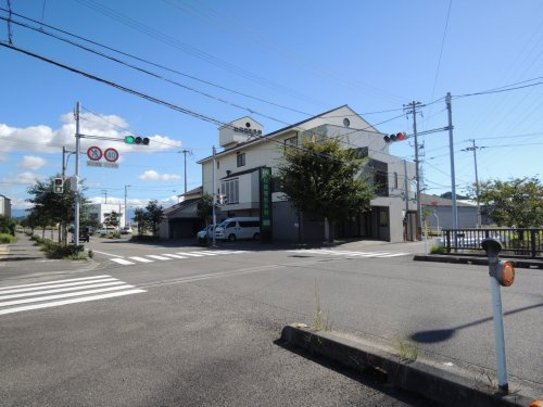 【整形外科】たいさんじ整形外科まで460ｍ