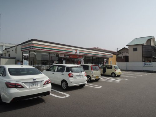 【コンビニエンスストア】セブンイレブン北条土手内店まで1309ｍ